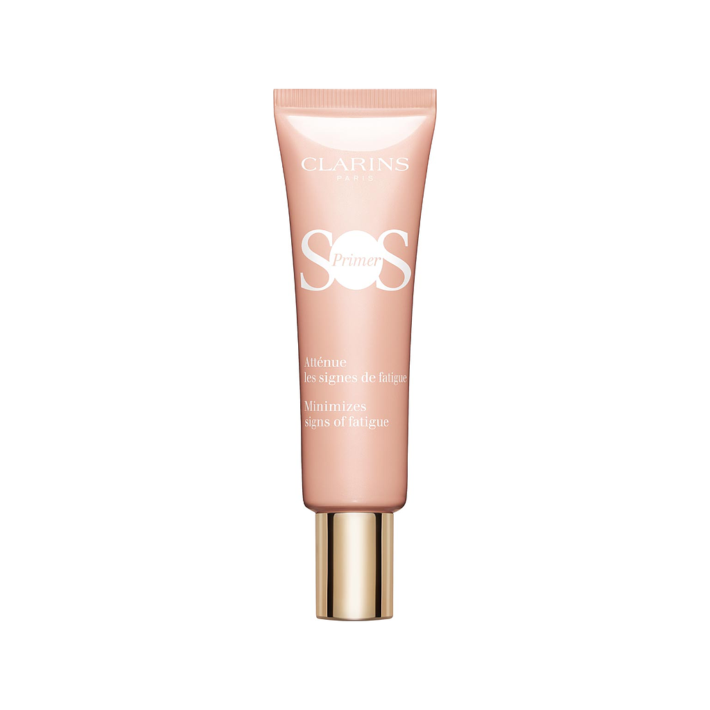 Clarins SOS Primer