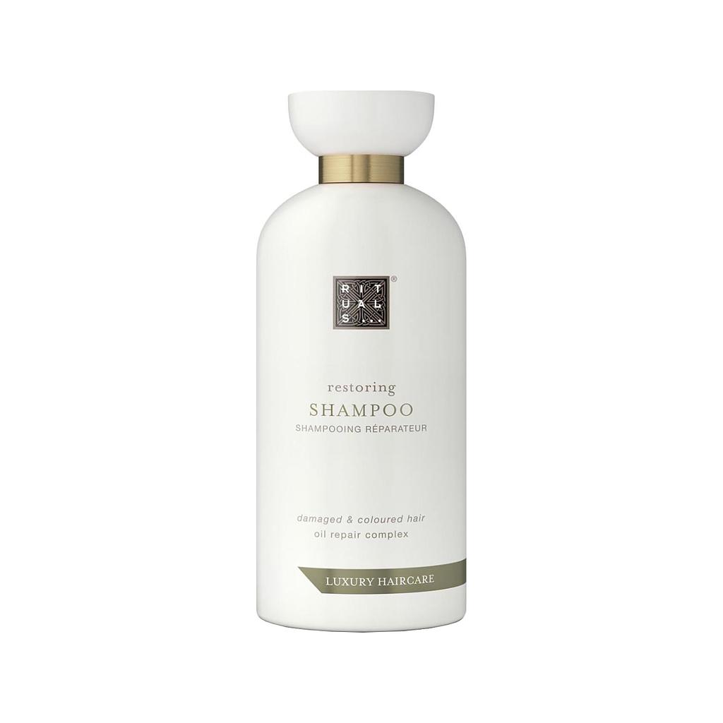 Rituals Restoring Shampoo 250 ml