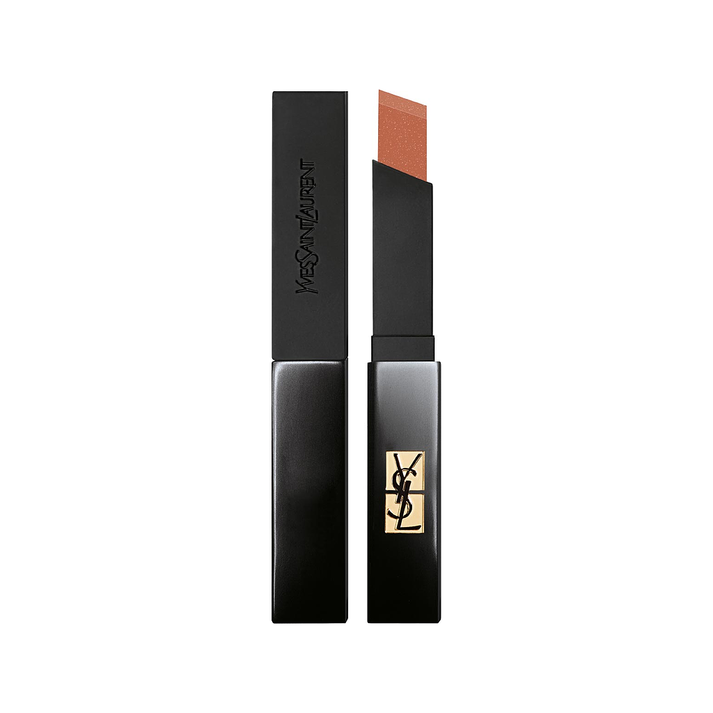 Yves Saint Laurent The Slim Velvet Radical Lipstick No 316 Vibe in Amber