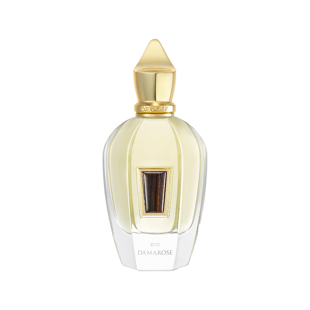 Xerjoff 17/17 Damarose Eau de Parfum 100 ml