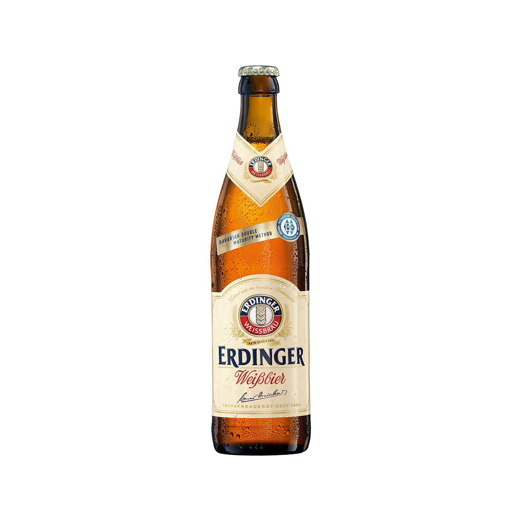 Erdinger Wheat Blond