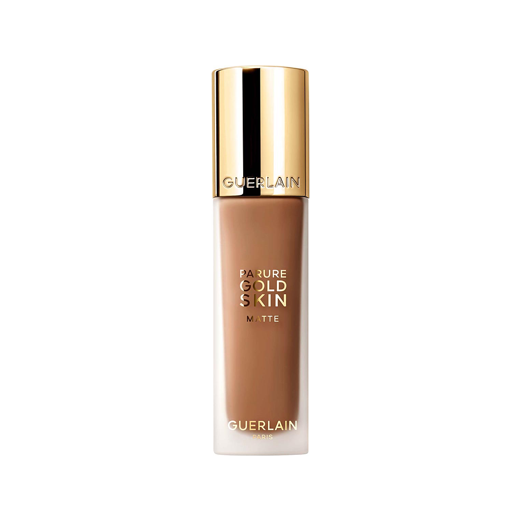 Guerlain Parure Gold Skin Matte Foundation