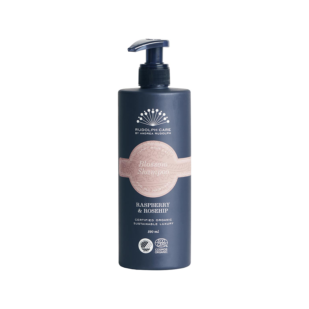 Rudolph Care Blossom Shampoo