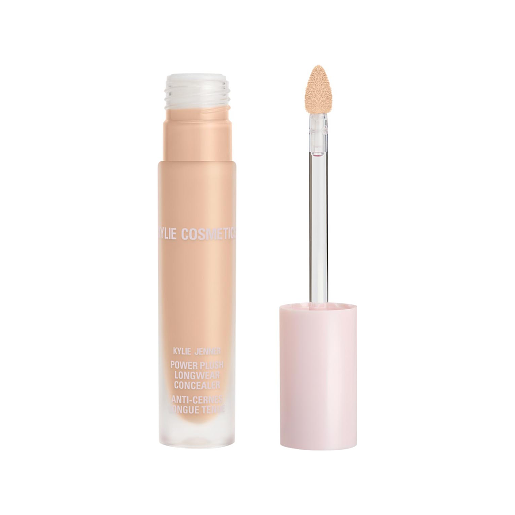 Kylie Cosmetics Power Plush Concealer