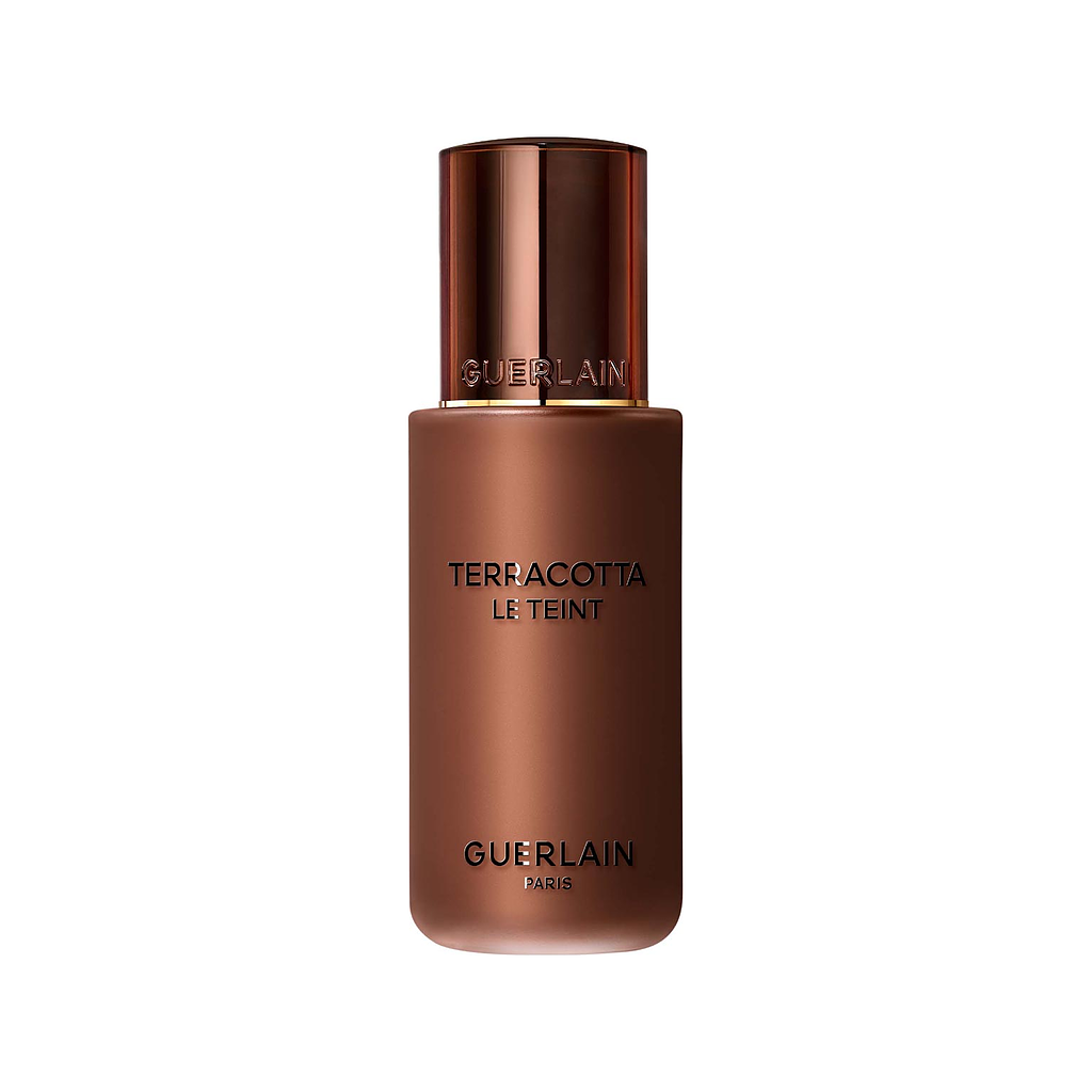 Guerlain Terracotta Le Teint Foundation