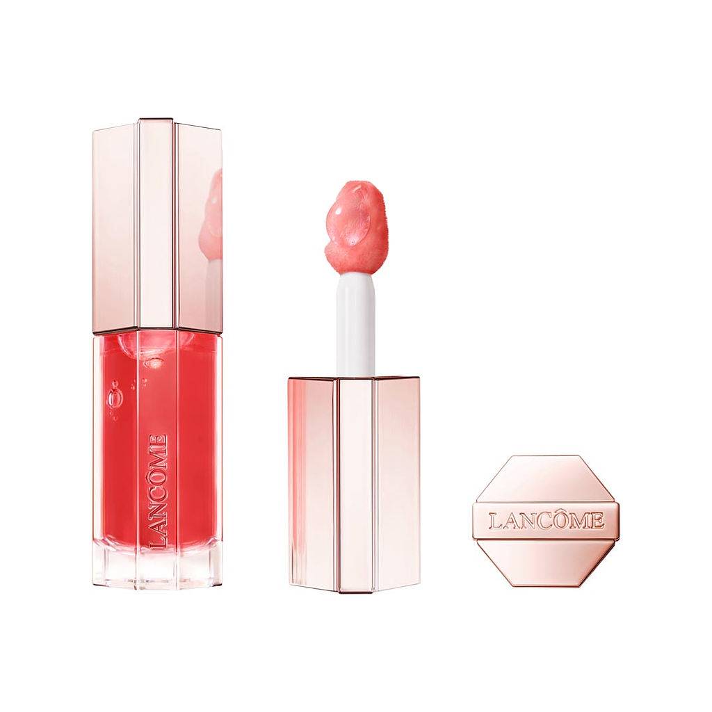 Lancôme Lip Idôle Juicytreat Lip Gloss No 16