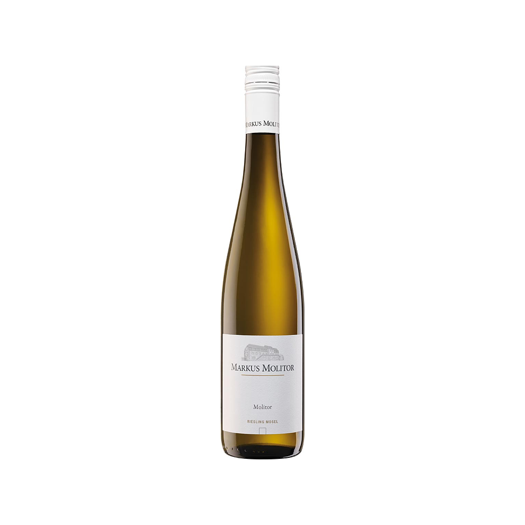 Markus Molitor Riesling Trocken