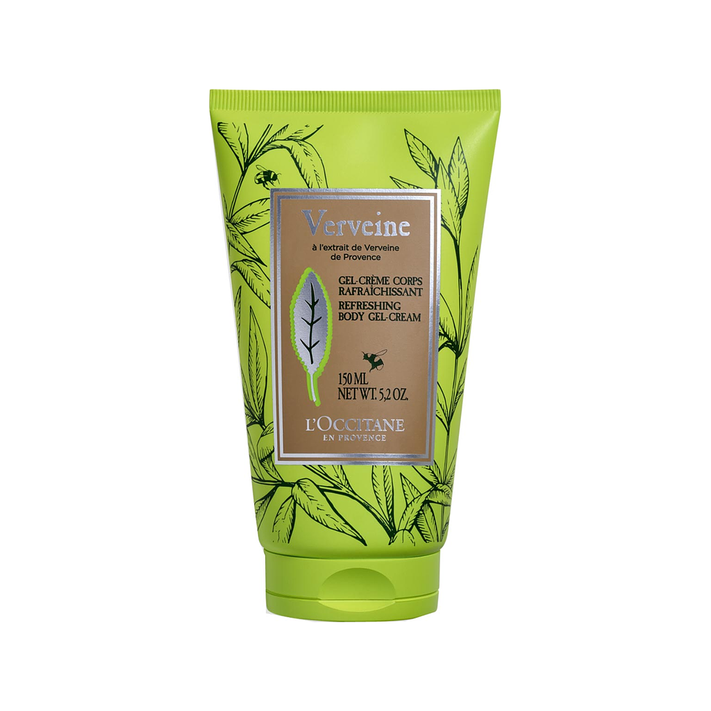 L'Occitane en Provence Verbena Body Gel