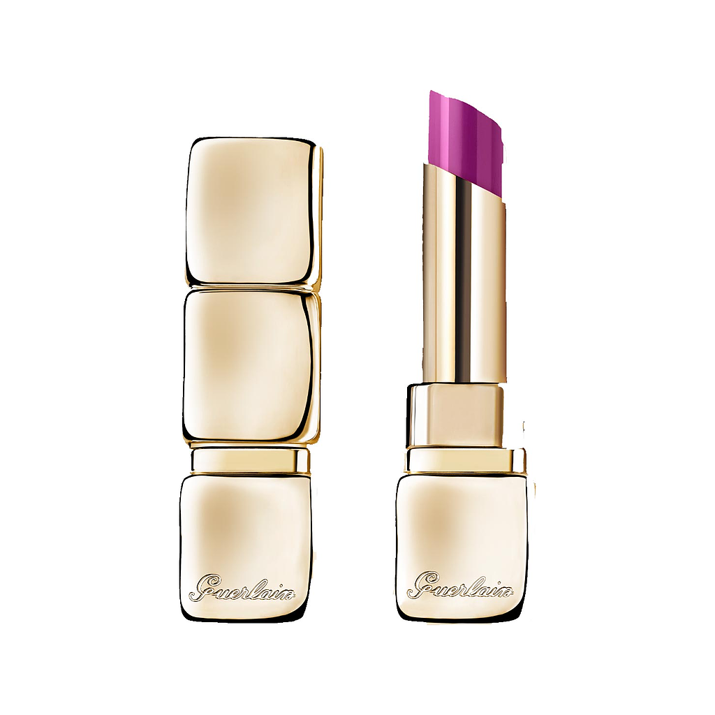 Guerlain Kiss Kiss Bee Glow Tinted Lip Balm