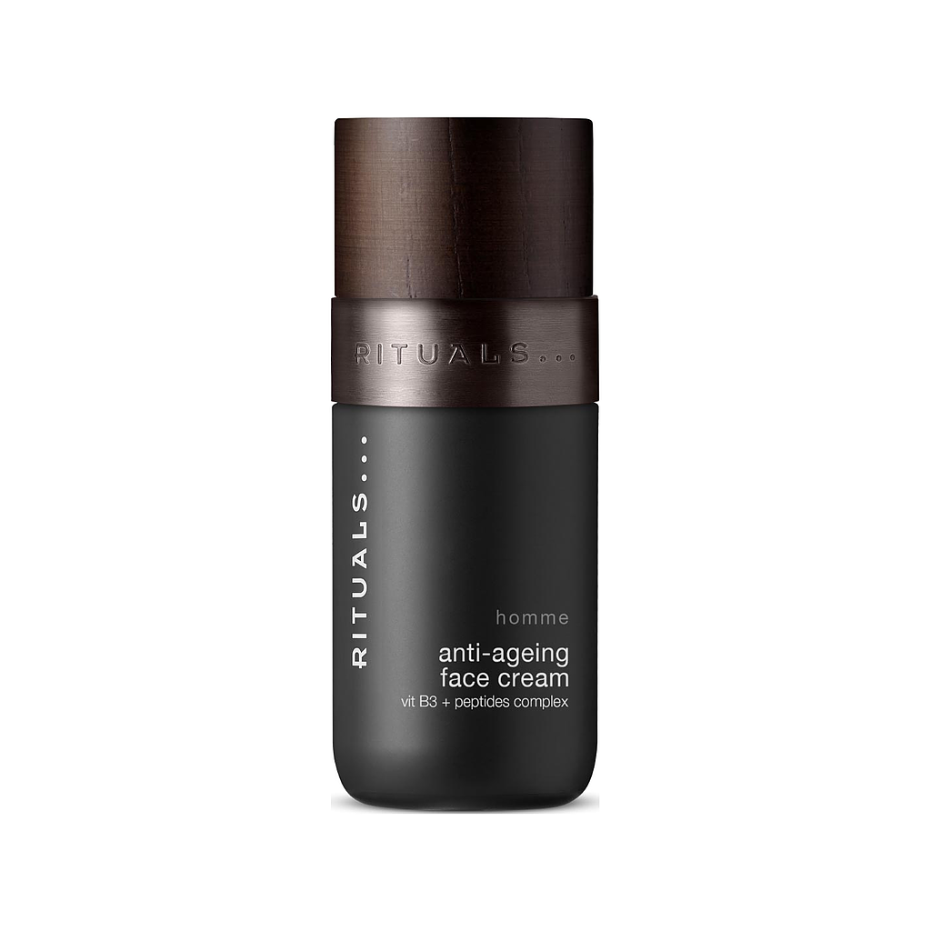 Rituals Homme Anti-Ageing Face Cream