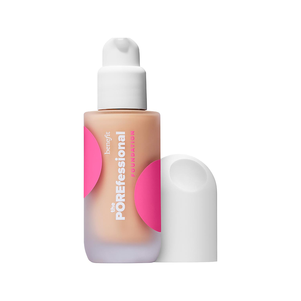 Benefit the POREfessional Foundation N° 9C Supreme