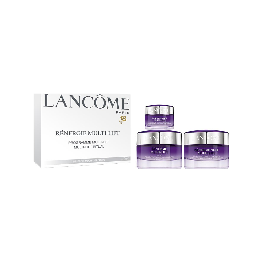 Lancôme Rénergie Multi-Lift Set