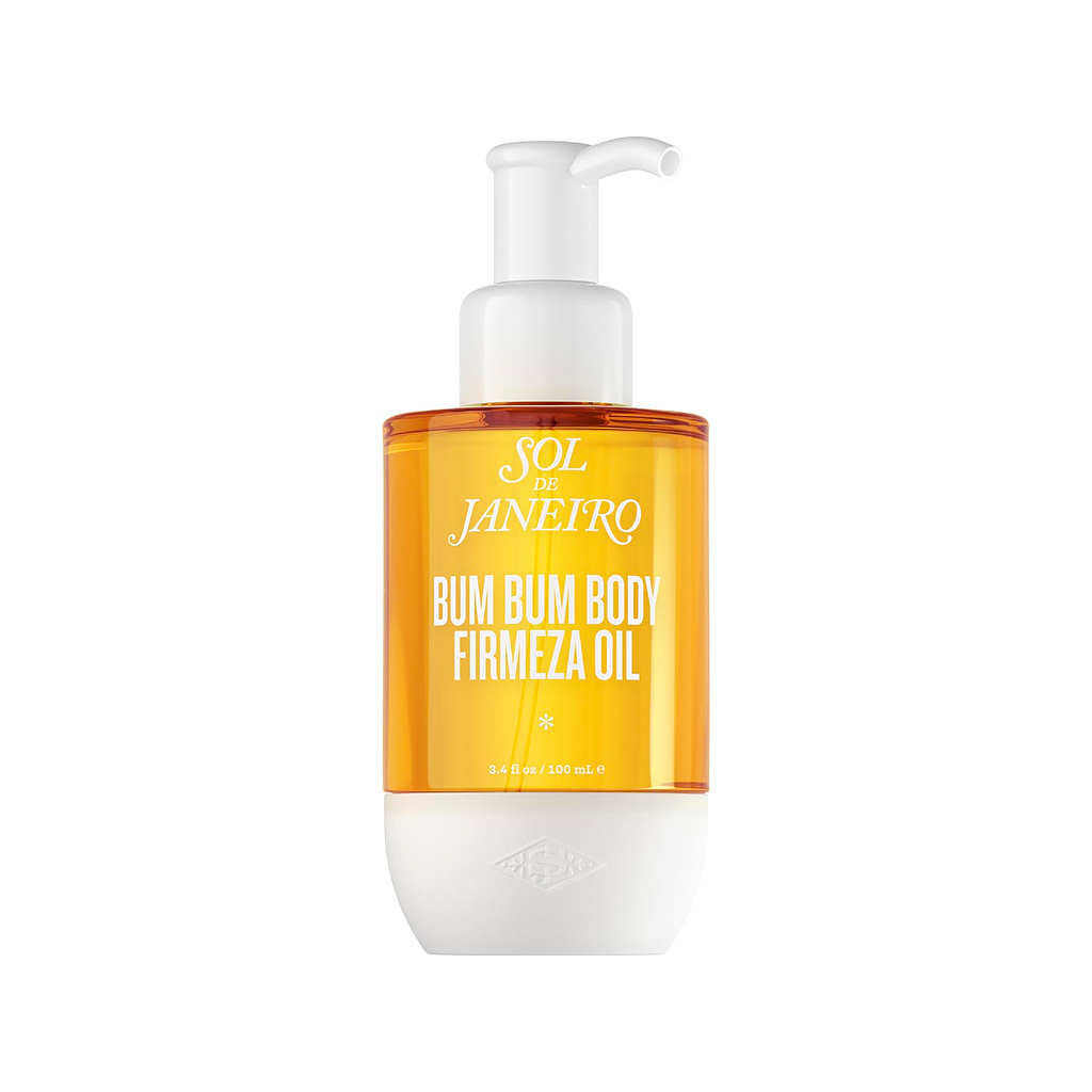 Sol de Janeiro Bum Bum Body Firmeza Oil