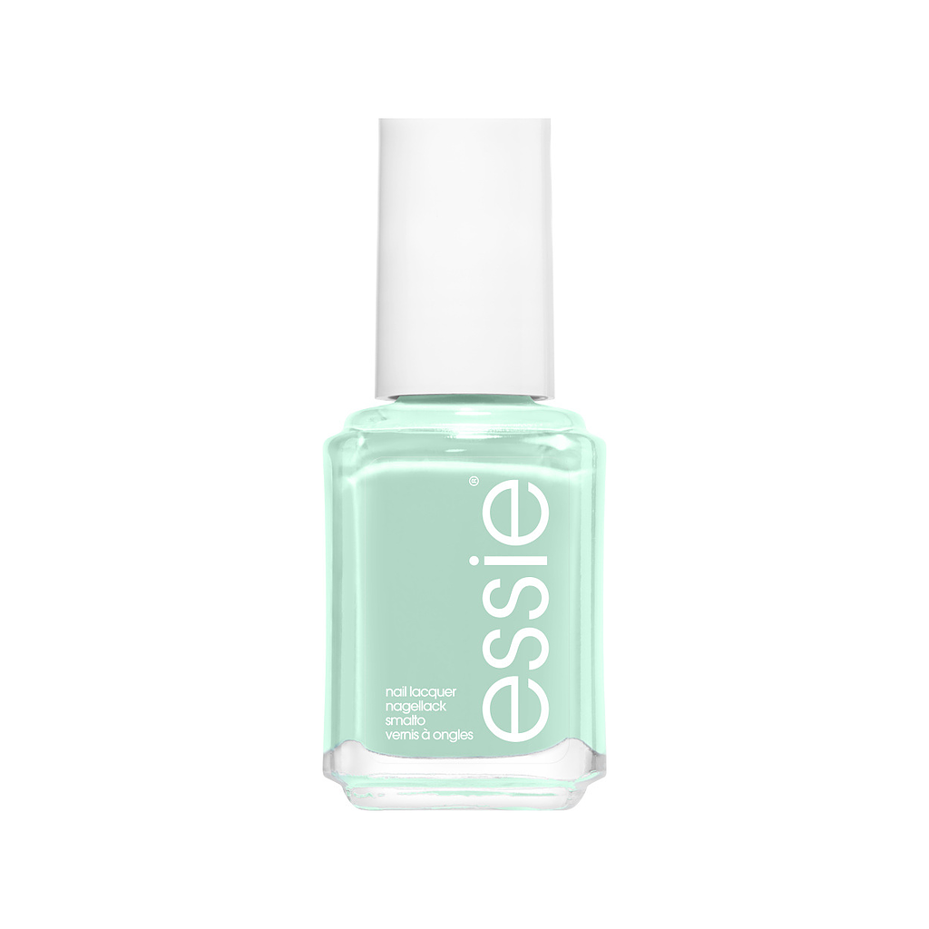 Classic Nail Polish No. 99 - Mint Candy