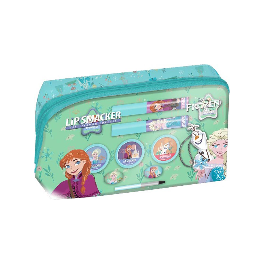 Frozen Make-Up Bag
