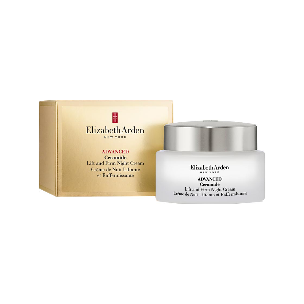 Elizabeth Arden Advanced Ceramide Lift & Firm Night Cream