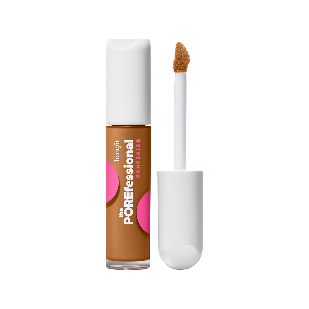 Benefit the POREfessional Concealer No 23W STRUT Deep Warm