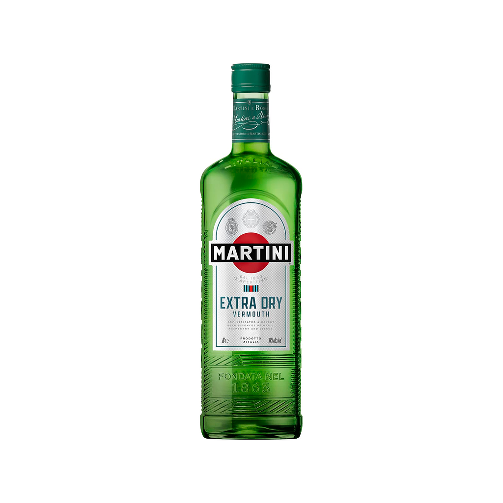 Martini Extra Dry