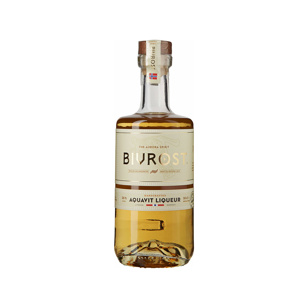 Bivrost Aquavit Liqueur