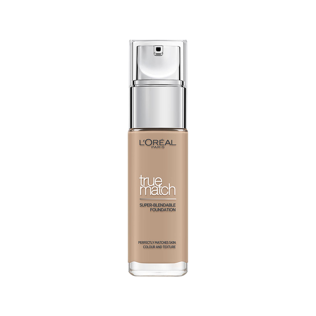L'Oréal Paris True Match Foundation