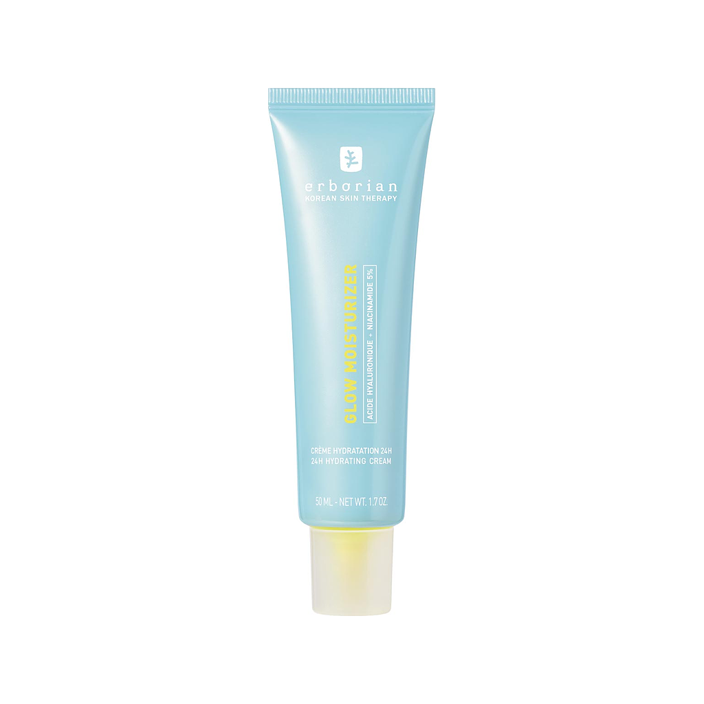 Erborian Glow Moisturizer 75 ml