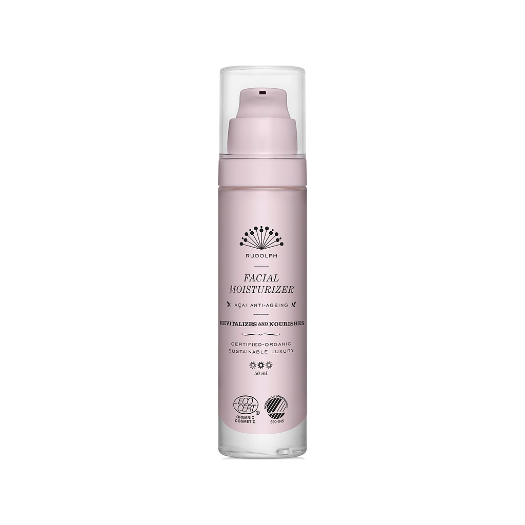 Rudolph Care Acai Anti-Ageing Facial Moisturizer