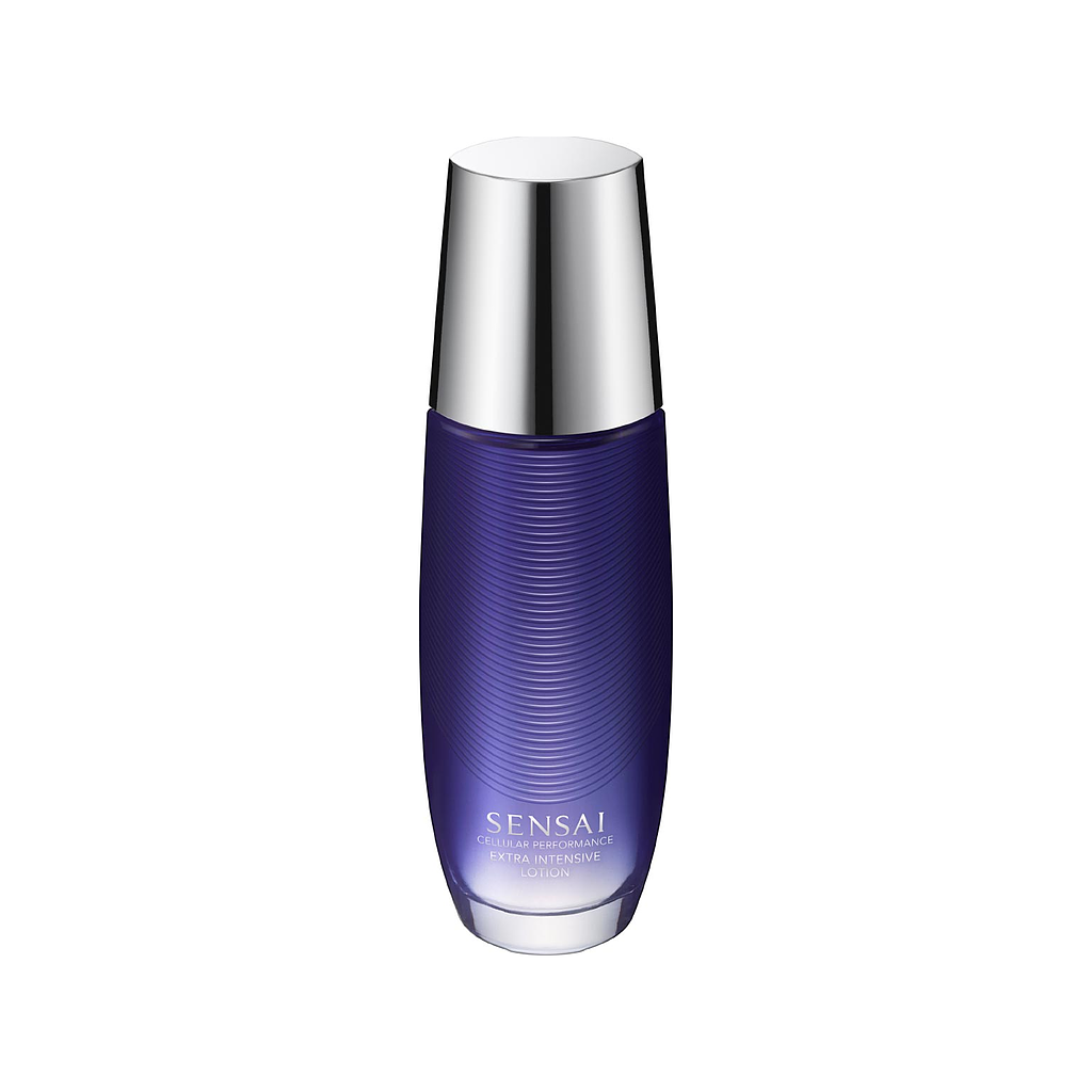 Sensai Cellular Performance Extra Intensive Lotion 125 ml
