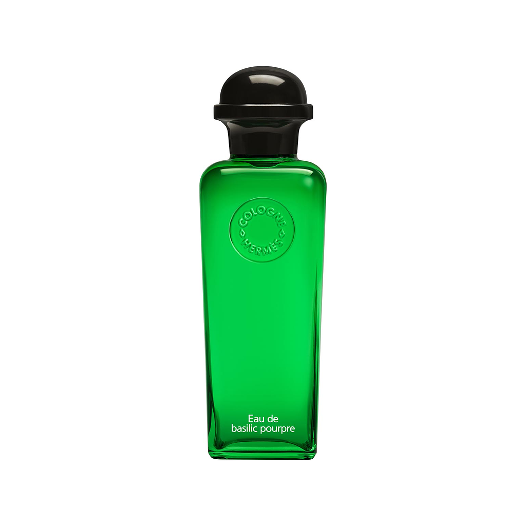 Hermès Cologne Eau de Basilic Pourpre