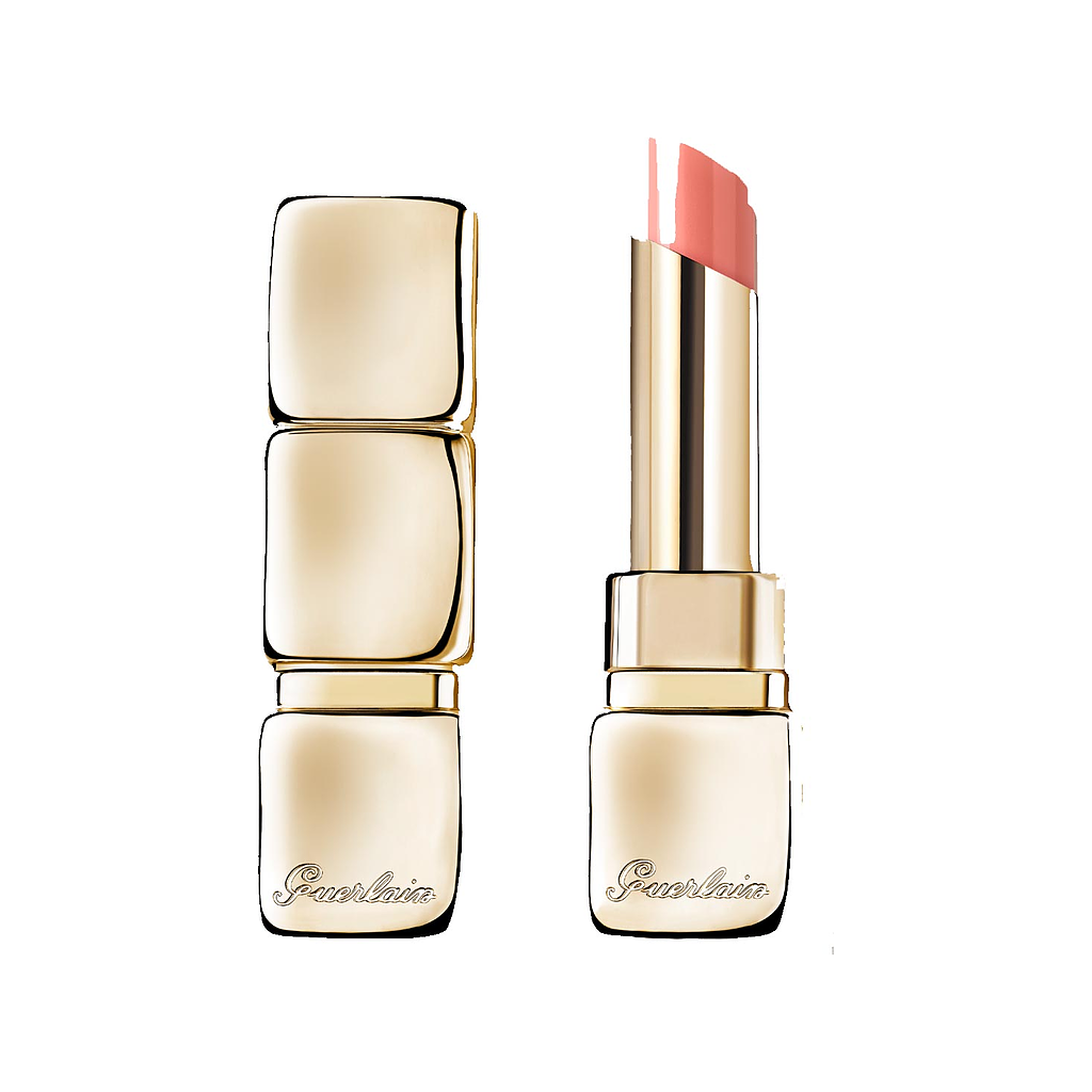 Guerlain Kiss Kiss Bee Glow Tinted Lip Balm