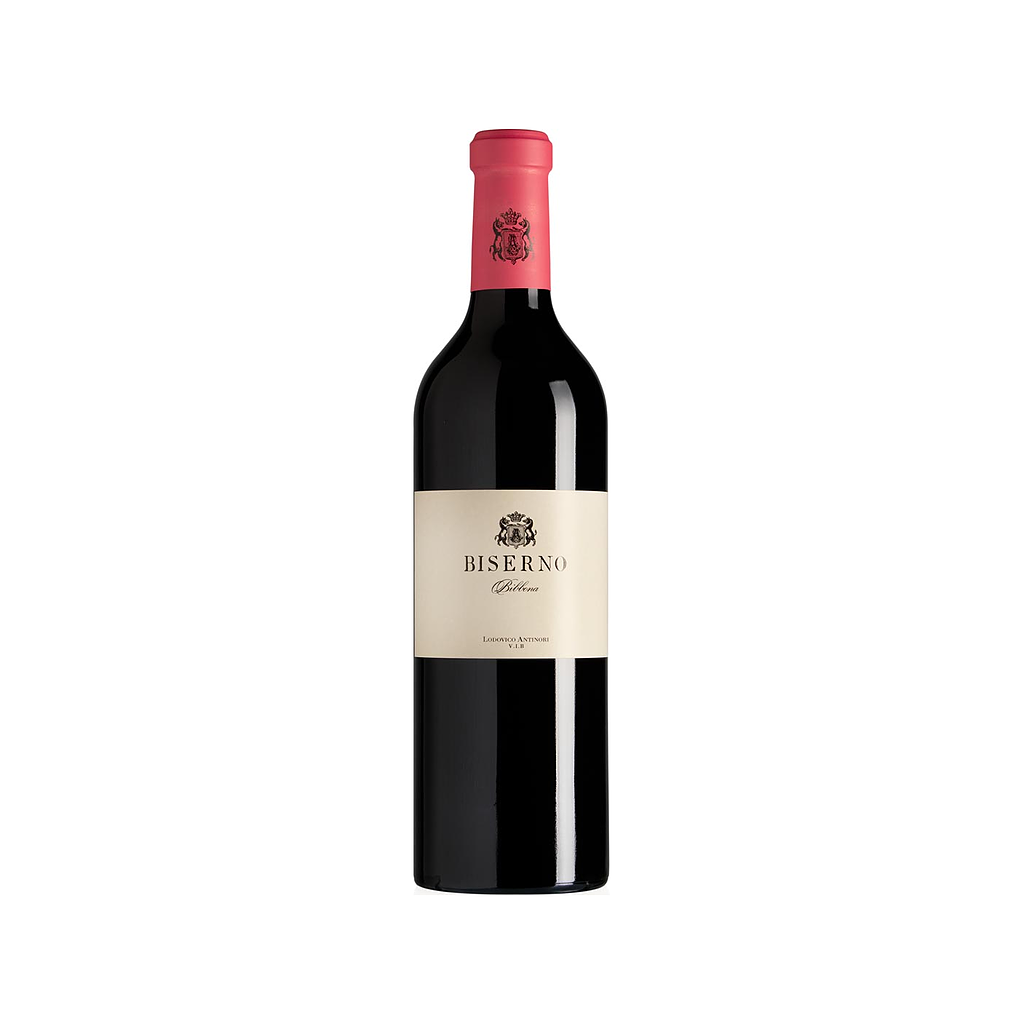 Tenuta di Biserno