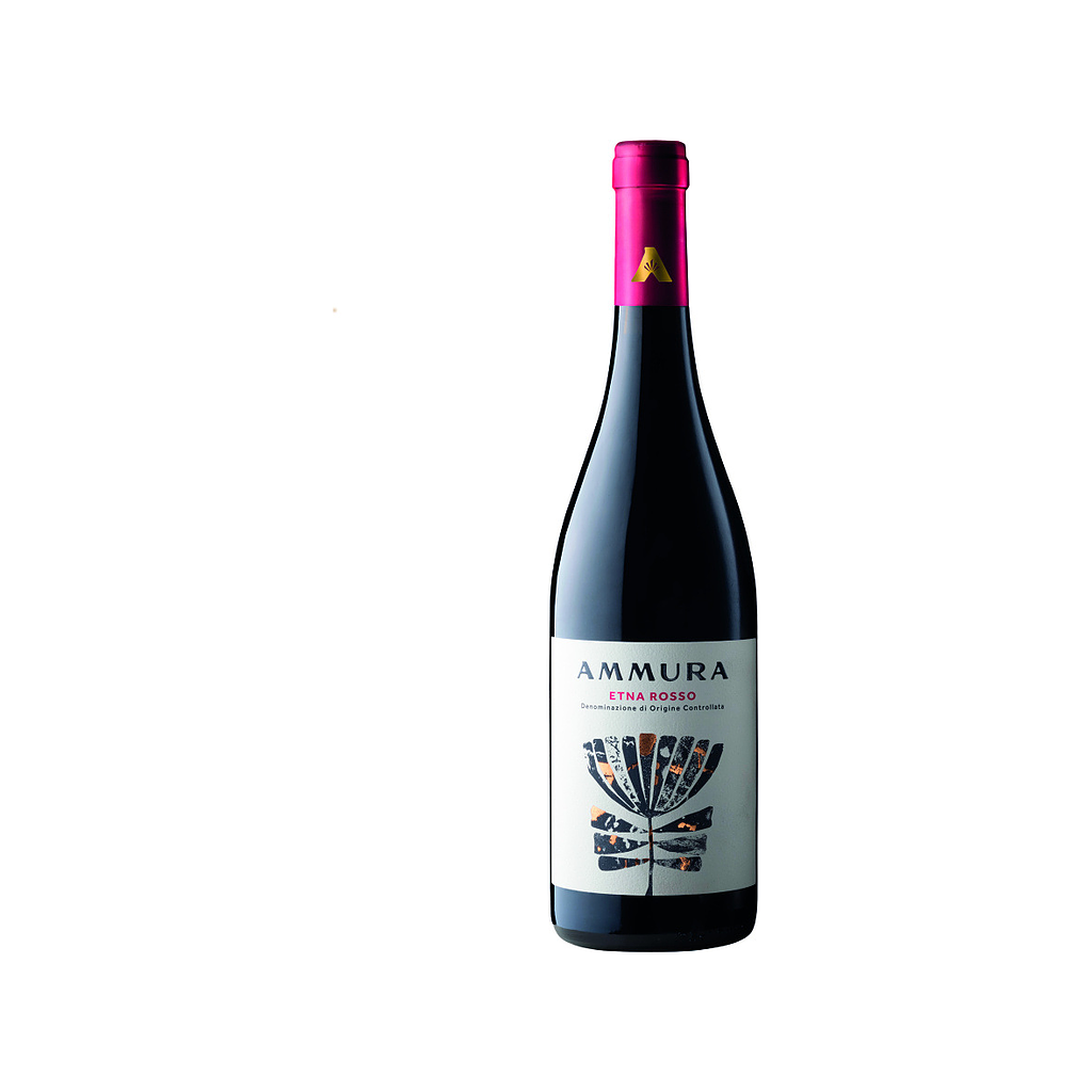 Ammura Etna Rosso