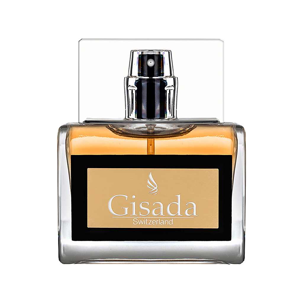 Gisada Prestige Uomo Eau de Parfum 50 ml