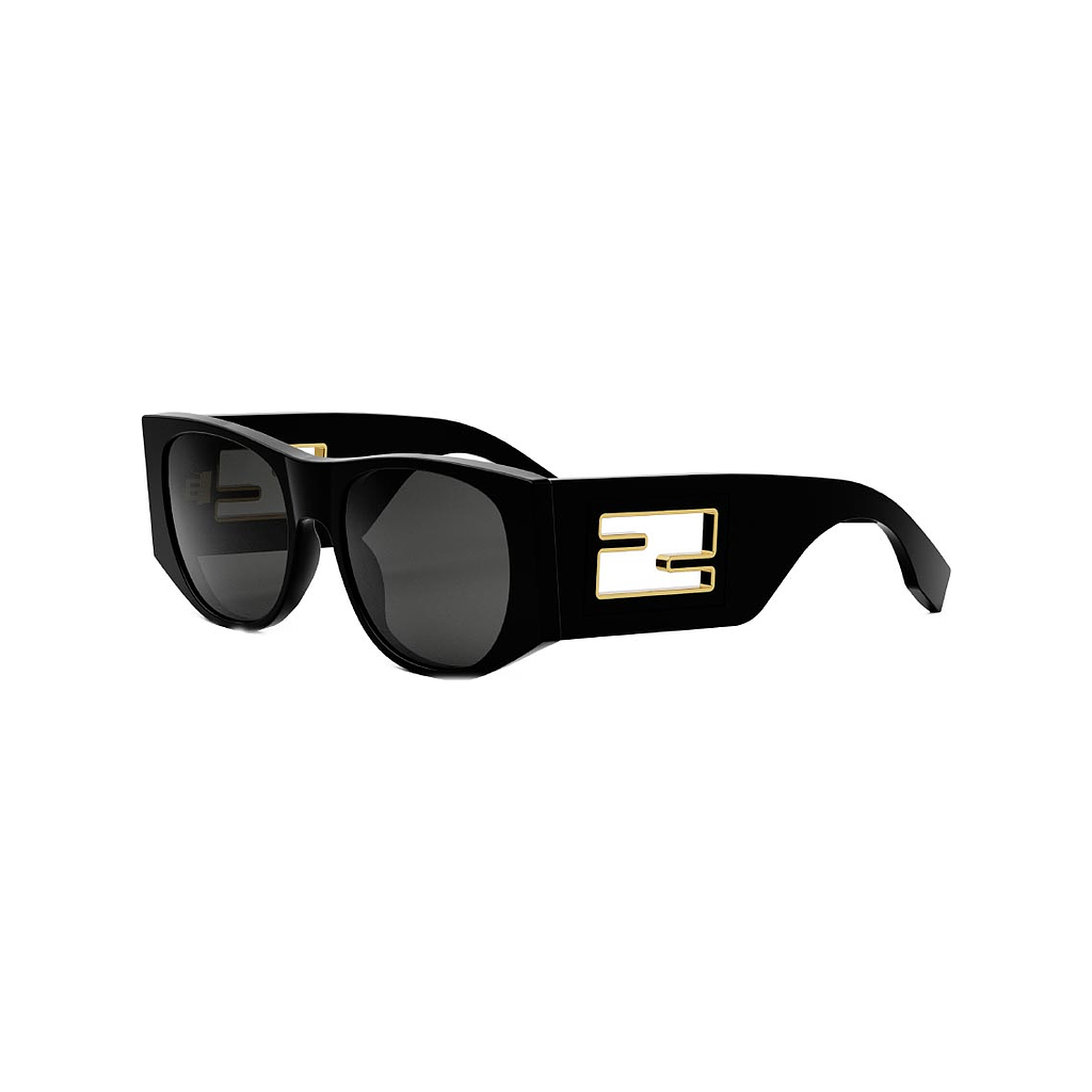 Fendi Baguette 01A