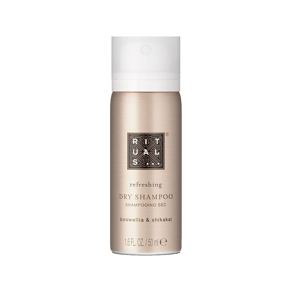 Rituals Dry Shampoo 50 ml