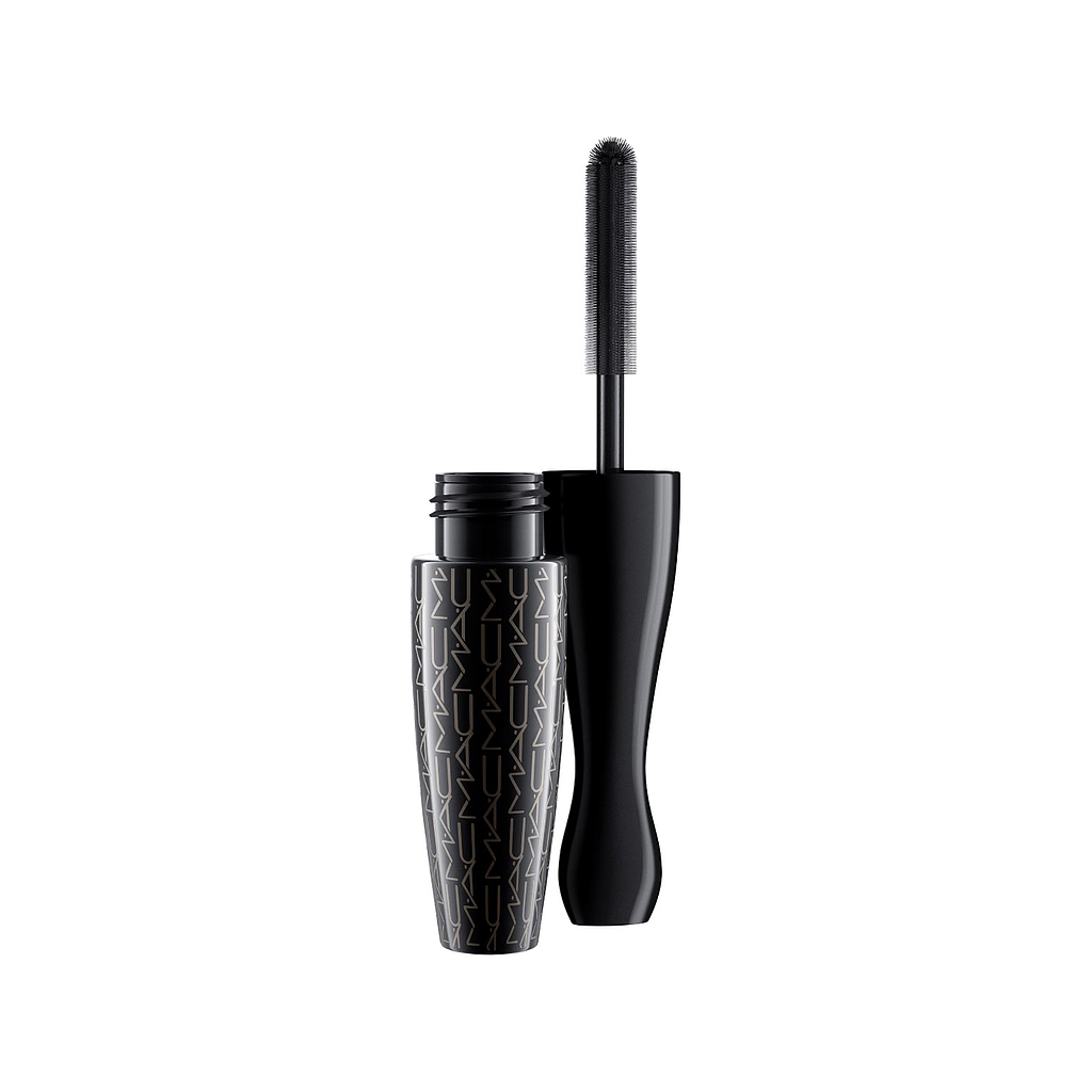 In Extreme Dimension Mascara