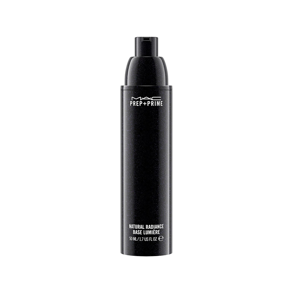 MAC Prep + Prime Natural Base