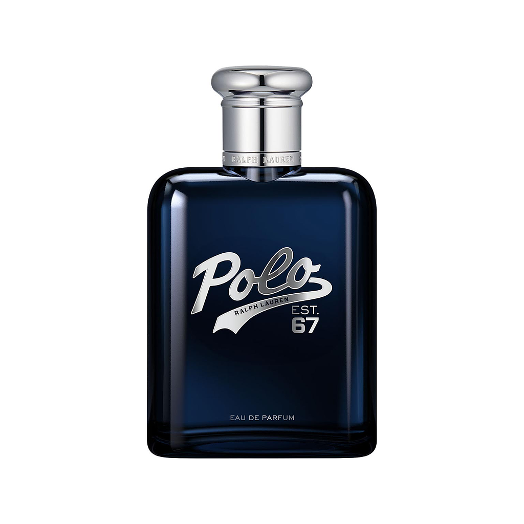 Ralph Lauren Polo 67 Eau de Parfum 125ml