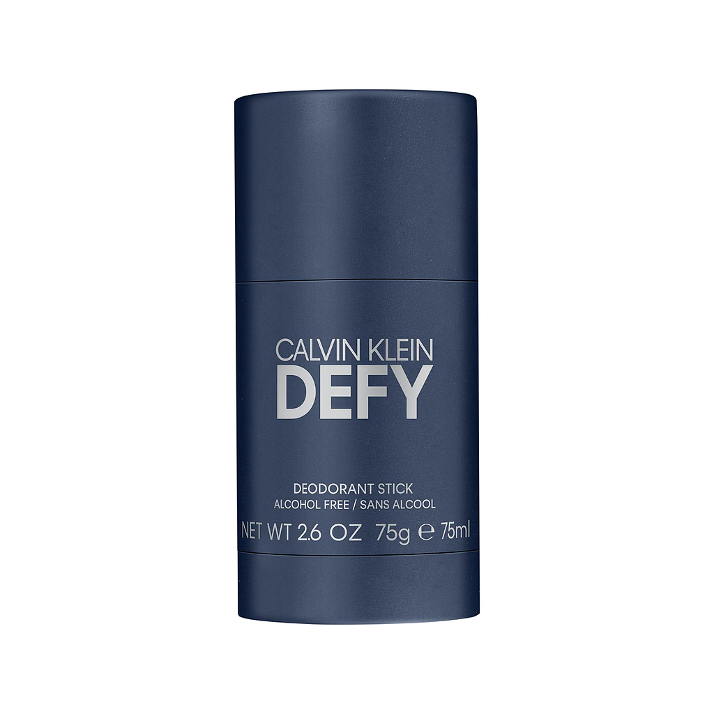 Calvin Klein Defy