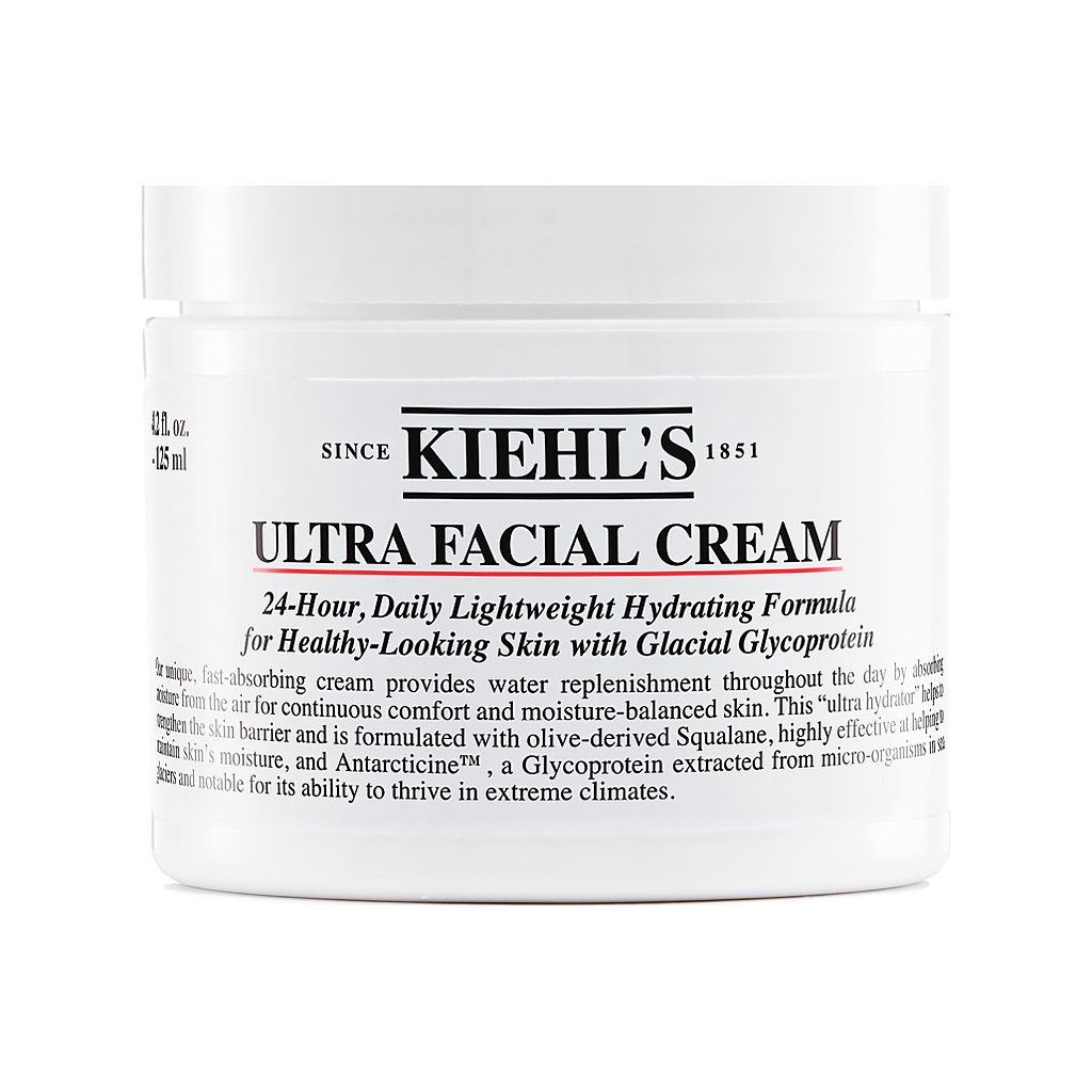Kiehl's Ultra Facial Cream