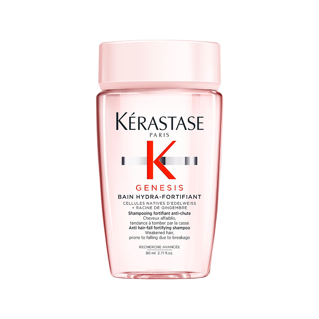 Kérastase Genesis Anti Hair-Fall Fortifying Shampoo 80 ml