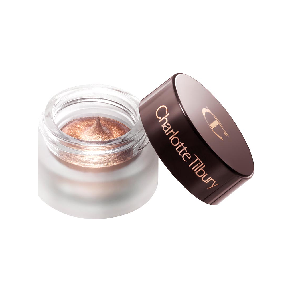 Charlotte Tilbury Eye Colour Magic Liner Duo No 4 Oyster Pearl