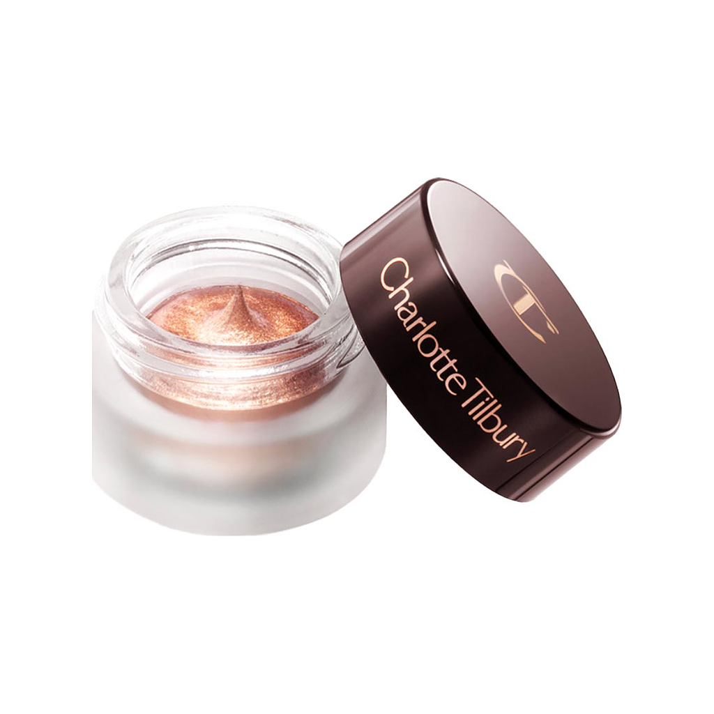 Charlotte Tilbury Eyes To Mesmerise No 7 Rose Gold