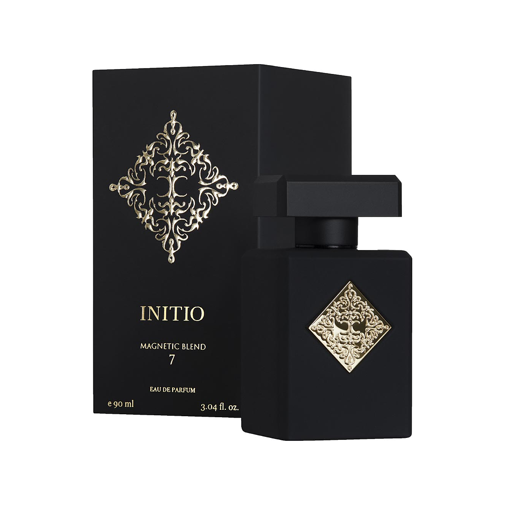 Initio Parfums Privés Magnetic Blend 7 Eau de Parfum 90 ml