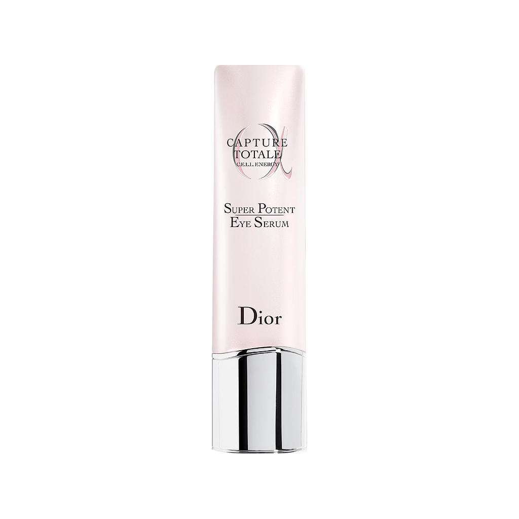 Dior Capture Totale C.E.L.L. Energy Super Potent Eye Serum