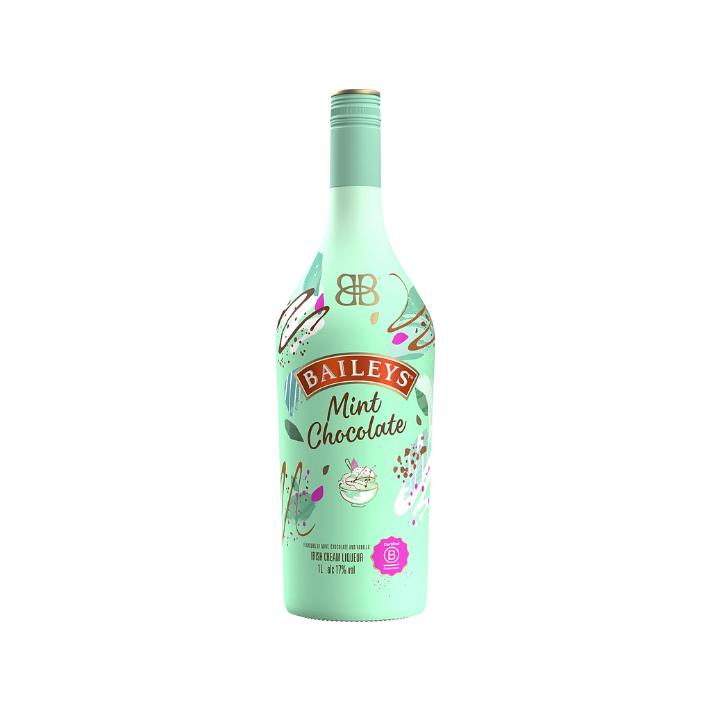 Baileys Mint Chocolate