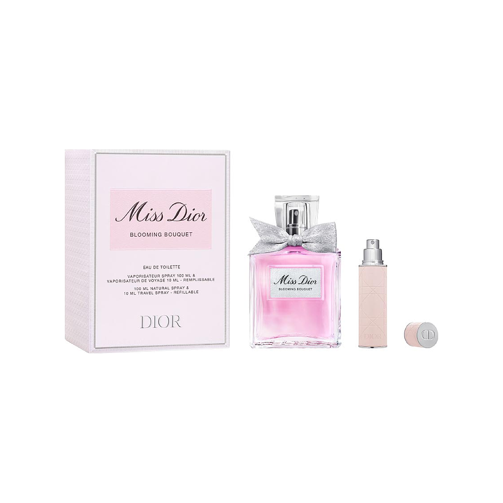 Dior Miss Dior Blooming Bouquet Set
