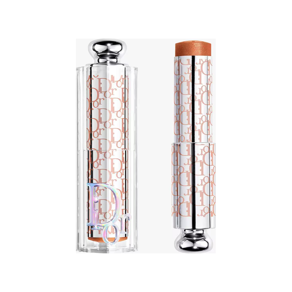 Dior Backstage Glassy Glow Highlighter Stick 080 - Glazed Bronze