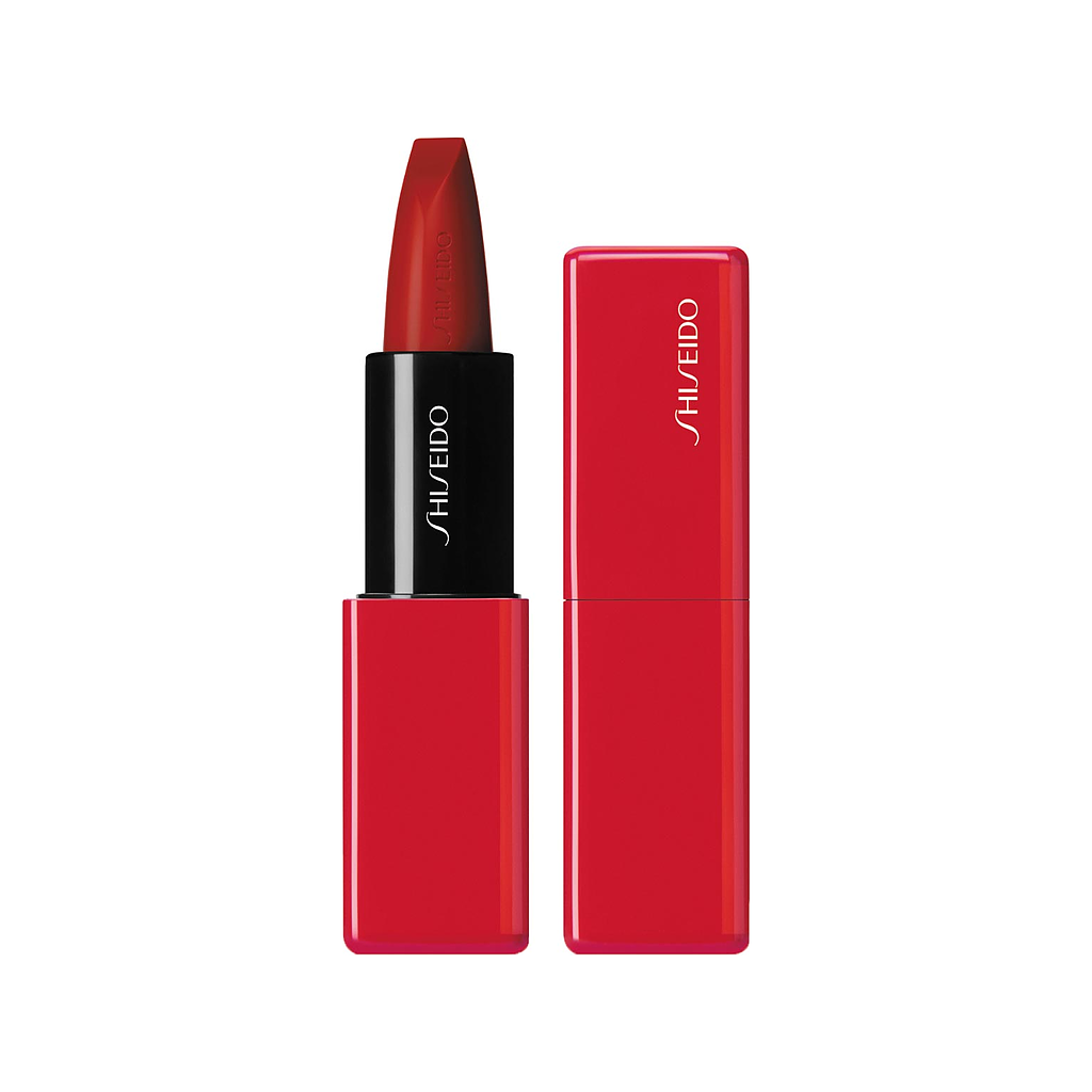 Shiseido Technosatin Gel Lipstick No 413 - Main Frame