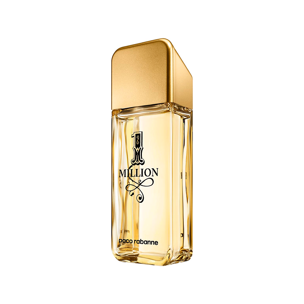Paco Rabanne 1 Million After Shave Lotion