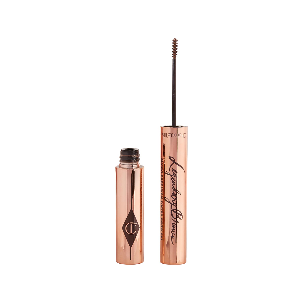 Charlotte Tilbury Legendary Brows No. 4 - Soft Brown